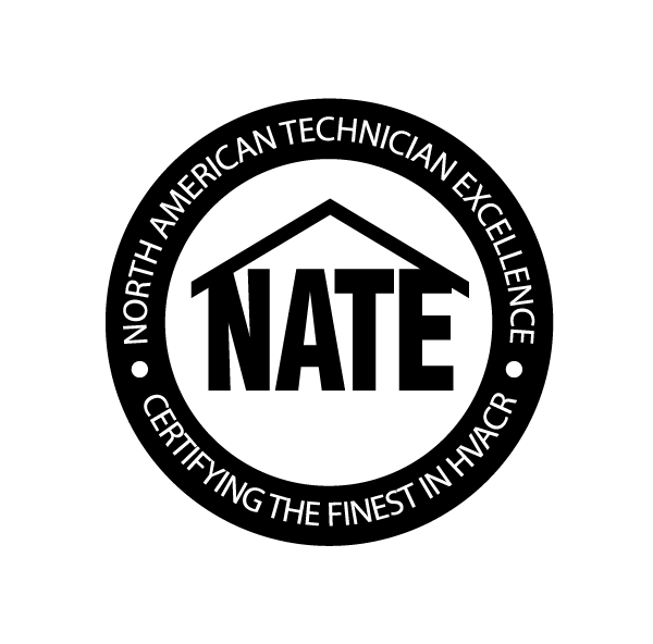 Proud To Employ Nate Certified Technicians